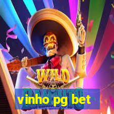 vinho pg bet